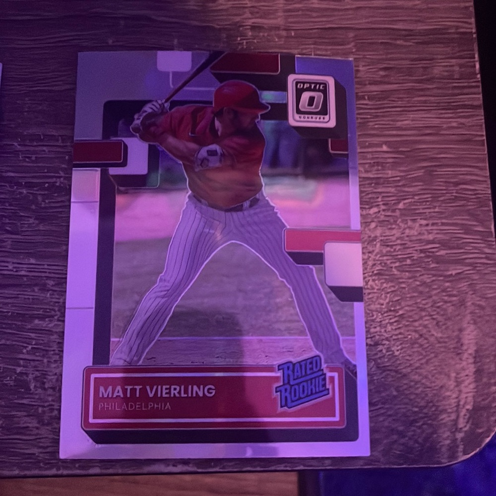 9 rare baseball cards worth 5000